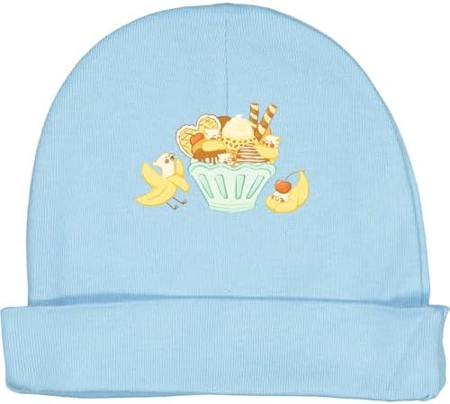 Perfect for with an adorable Bird Sundae theme