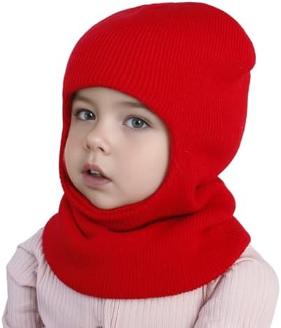 Cute Winter Accessories Set