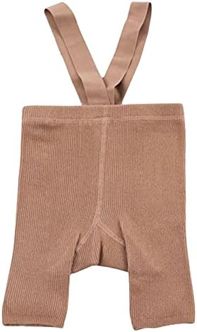 Mubineo Kids Overall Shorts for Boys and Girls