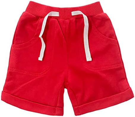 SOBOWO Short 3-Pack