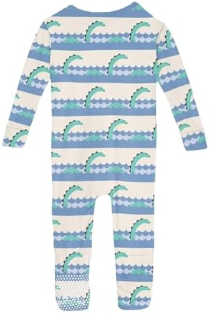 KicKee Printed Convertible Sleepers