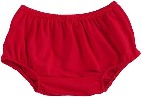 2-in-1 Bowtie Bloomers for 1st Birthday