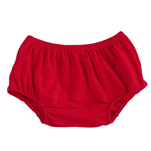 Red Bowtie Set for Babies