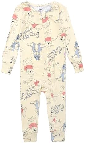 Disney Winnie the Pooh Baby Pajamas