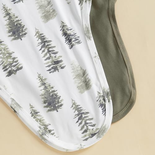 Adorable Newborn Sleepwear for Baby Boy and Girl