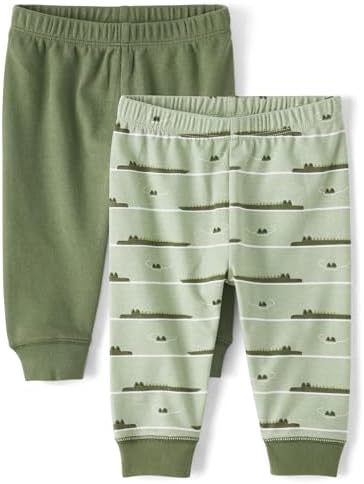 Perfect PJs for Baby Boys