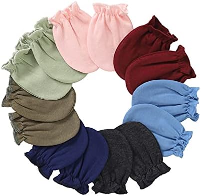Perfect Winter Giblets Set for Babies and Kids