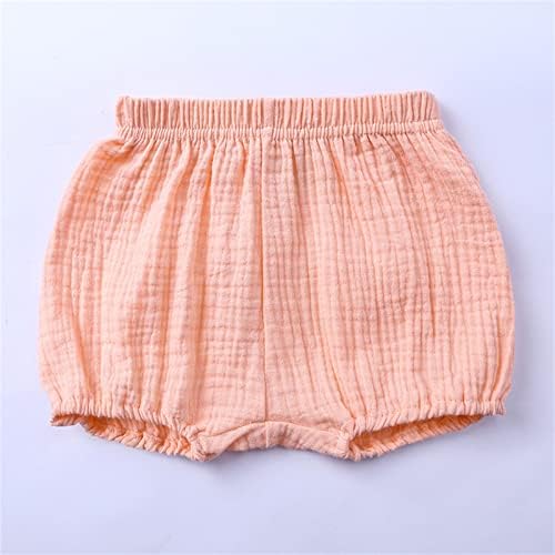 Soft Stretchy Berry Cover Shorts for Boys