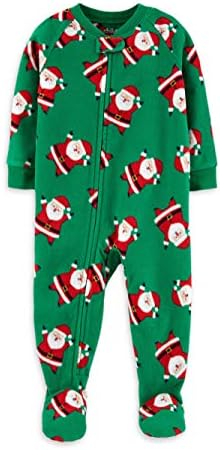 Carters Little Boys Toddler Pajamas Blanket Sleepers