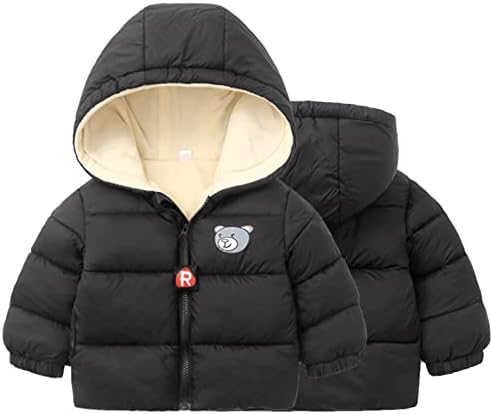 Winter Coats for Kids Toddlers
