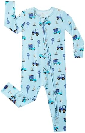 Cottony Soft Cozy Bamboo Viscose Sleepwear for infant