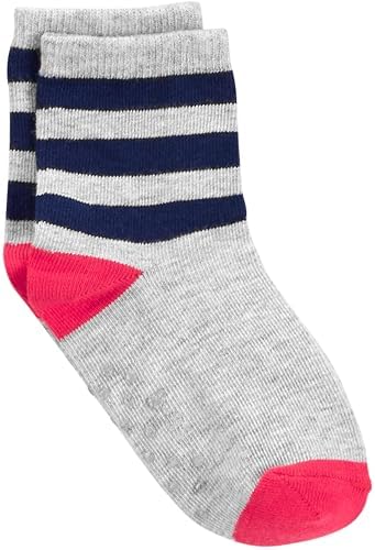 Keep Little Ones Cozy with Carters 12-Pack