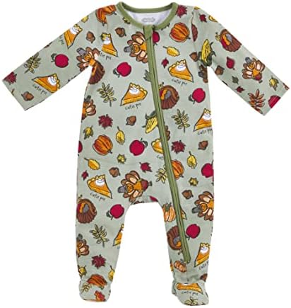turkey-filled warmth for little ones