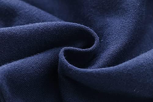 Organic Stretchy Baby Joggers for Kids