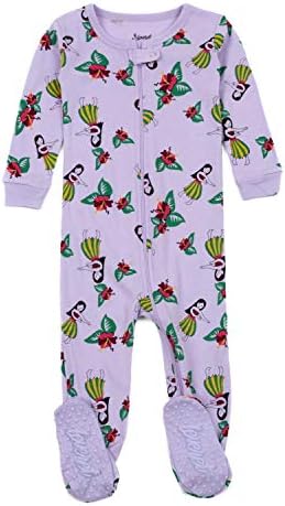 Leveret Soft Pajamas for Baby Boys 100 Cotton