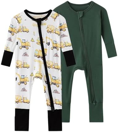 Bamboo Pajamas