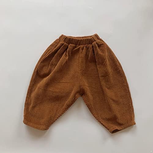 Adorable Comfortable Baby Pants