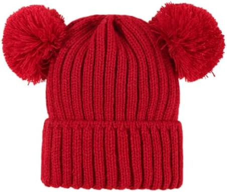 Keep Warm in the Heart of Winter Ourprefpilot-hat-scarf-set