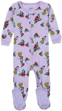 Leveret Soft Pajamas for Baby Boys 100 Cotton