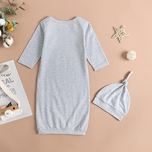 Perfect Sleepwear for Newborn Boys