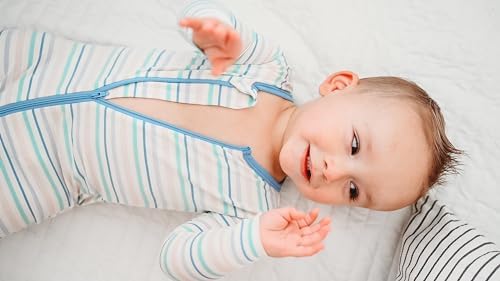 KicKee Cozy Coverall for Baby