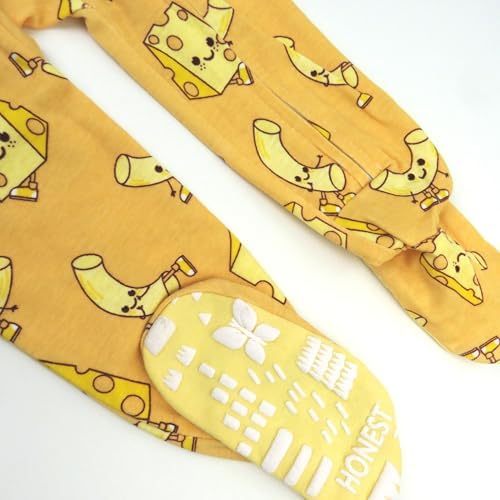 Adorable 100 Organic Cotton Pajamas for Baby Boys