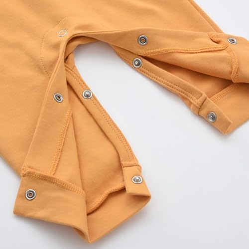 Bafeicao New Baby Romper