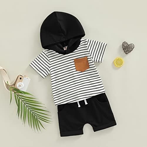 High-QualityMix toddler boys hoodie