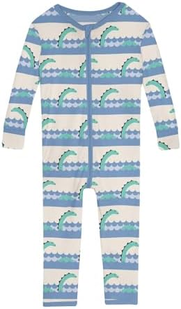 KicKee Printed Convertible Sleepers