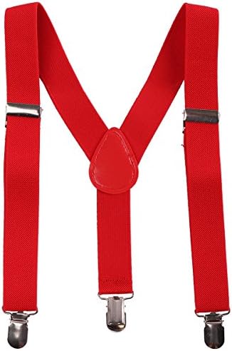 IBTOM Castle Baby Boys Cake Smash Outfit Suspenders Bowtie Set