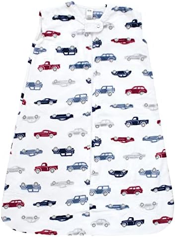 Hudson Baby Sleep Sack