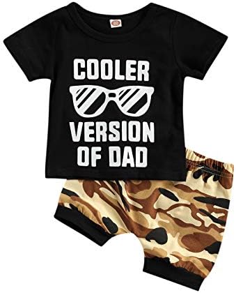 Cool Dad Sets