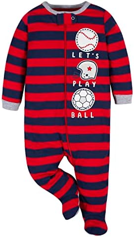Perfect Cozy Sleep N Play 2-Pack for Newborns