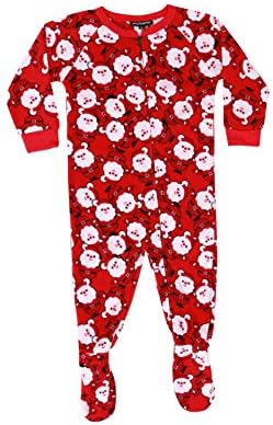Fun Christmas Pajamas for Family