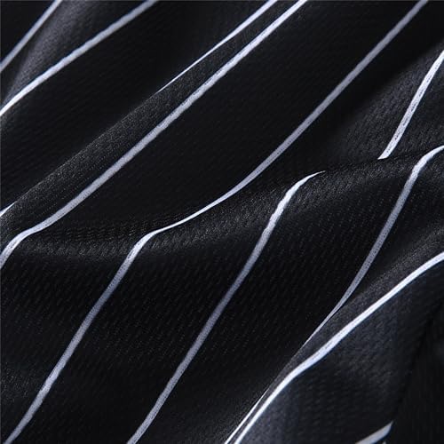 Yuji Itadori Striped Baseball Pants for Kids Elastic Waist Fun Play