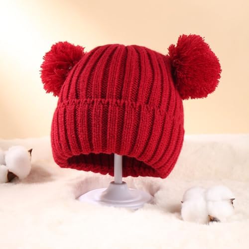 Keep Warm in the Heart of Winter Ourprefpilot-hat-scarf-set