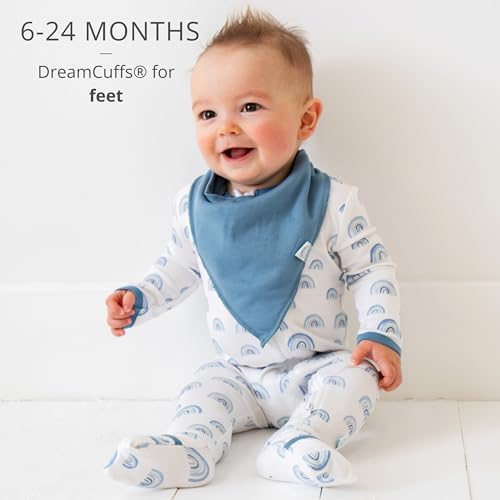 Low-Loot Pajamas for Baby