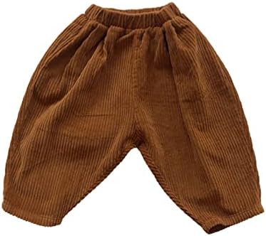 Adorable Comfortable Baby Pants