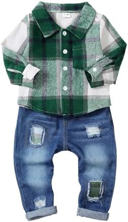 NZRVAWS Toddler Outfit