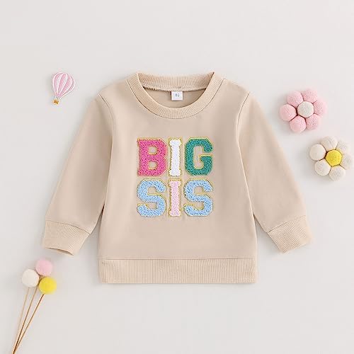 Matching Toddler Sweatshirt