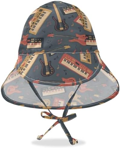 Pigsaly Stay Cool Baby Hat