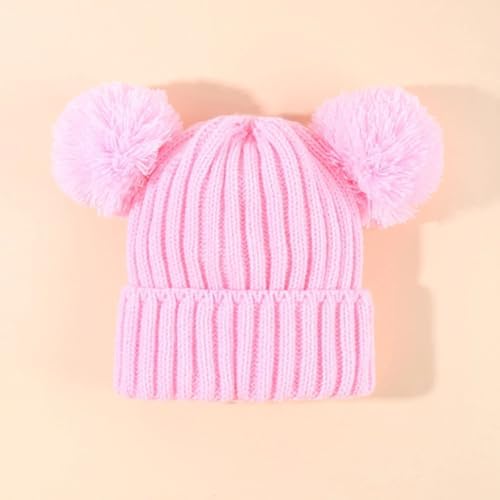 Winter Knitted Hats