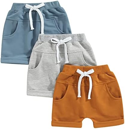 boys short shorts