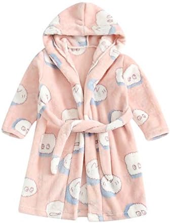 Multi-functional Flannel Pjs for Kids