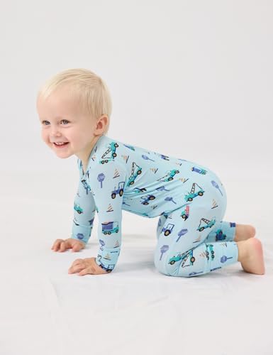 Cottony Soft Cozy Bamboo Viscose Sleepwear for infant