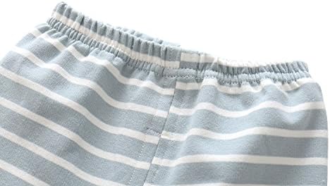 Ding Dong Baby boys girls stripedPP Pants - Soft Comfortable and Stylish