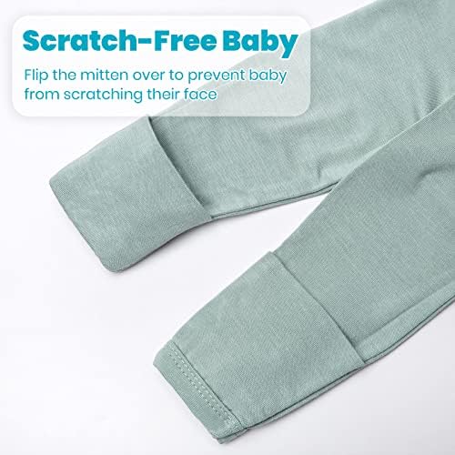 Perfect Newborn Gown for Daily Use