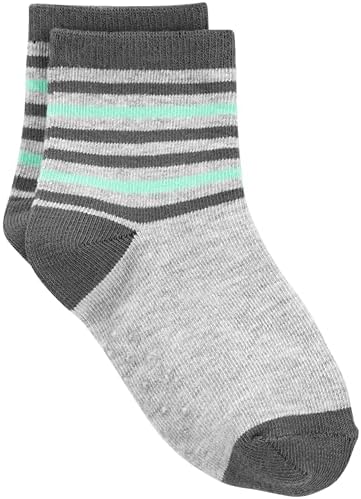 Keep Little Ones Cozy with Carters 12-Pack