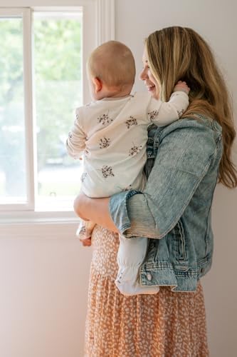Zippyjamz - Organic Sleepwear for Babies