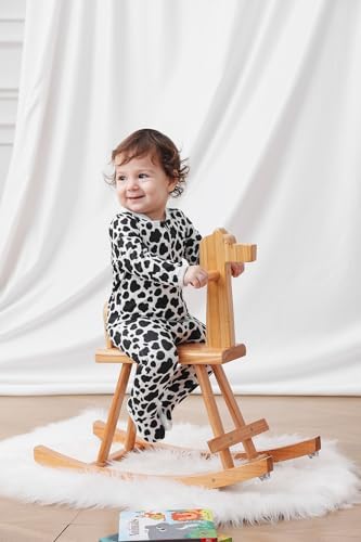 Our LittleUNIFACO Baby Pajamas - Snug Soft Safe for 0-12Mo